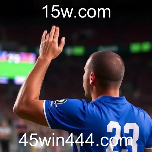 Apostas Esportivas: Entendendo o Fenômeno do 45 Win