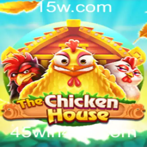 TheChickenHouse: Explorando o Entusiasmante Mundo do Jogo 45 Win
